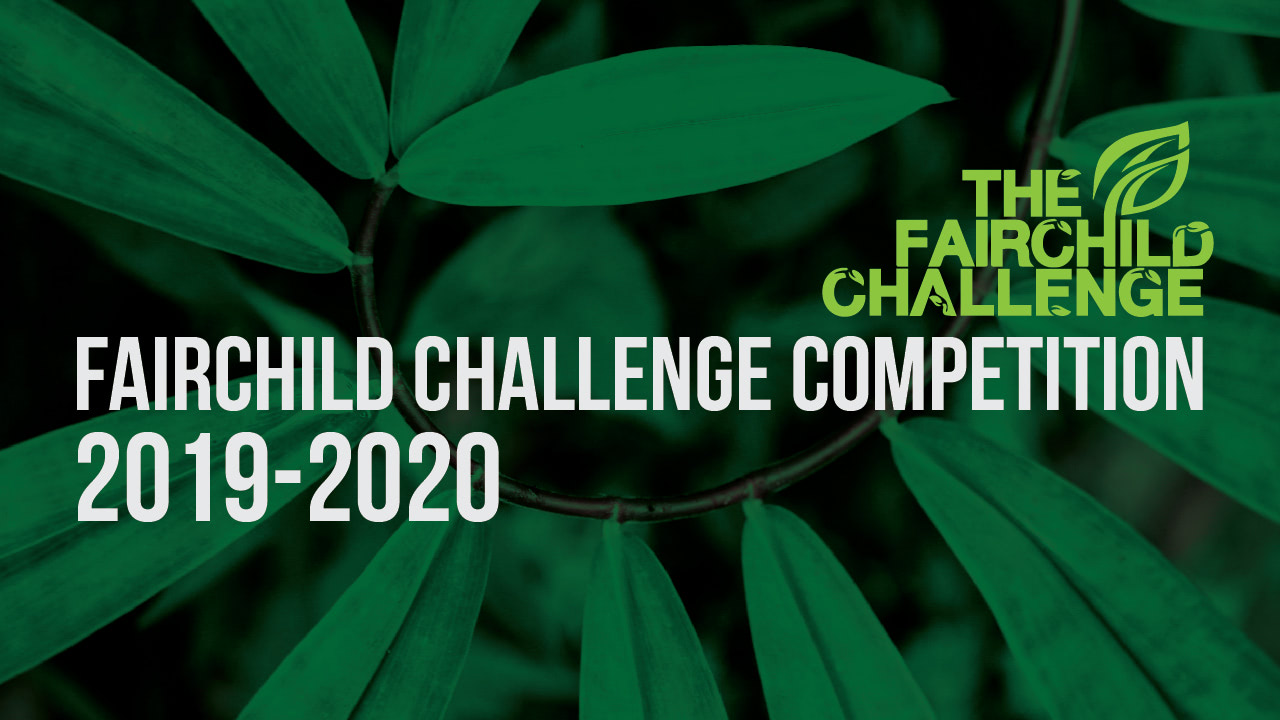 Fairchild Challenge Competition 20192020 Archimedean Schools