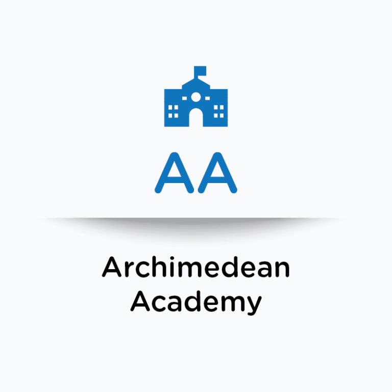 Home Page Archimedean Schools