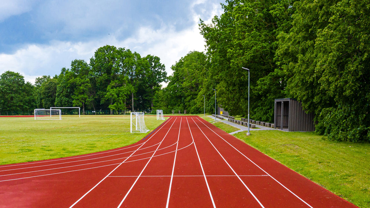 AUC Track & Field and Cross Country Records - Archimedean Schools