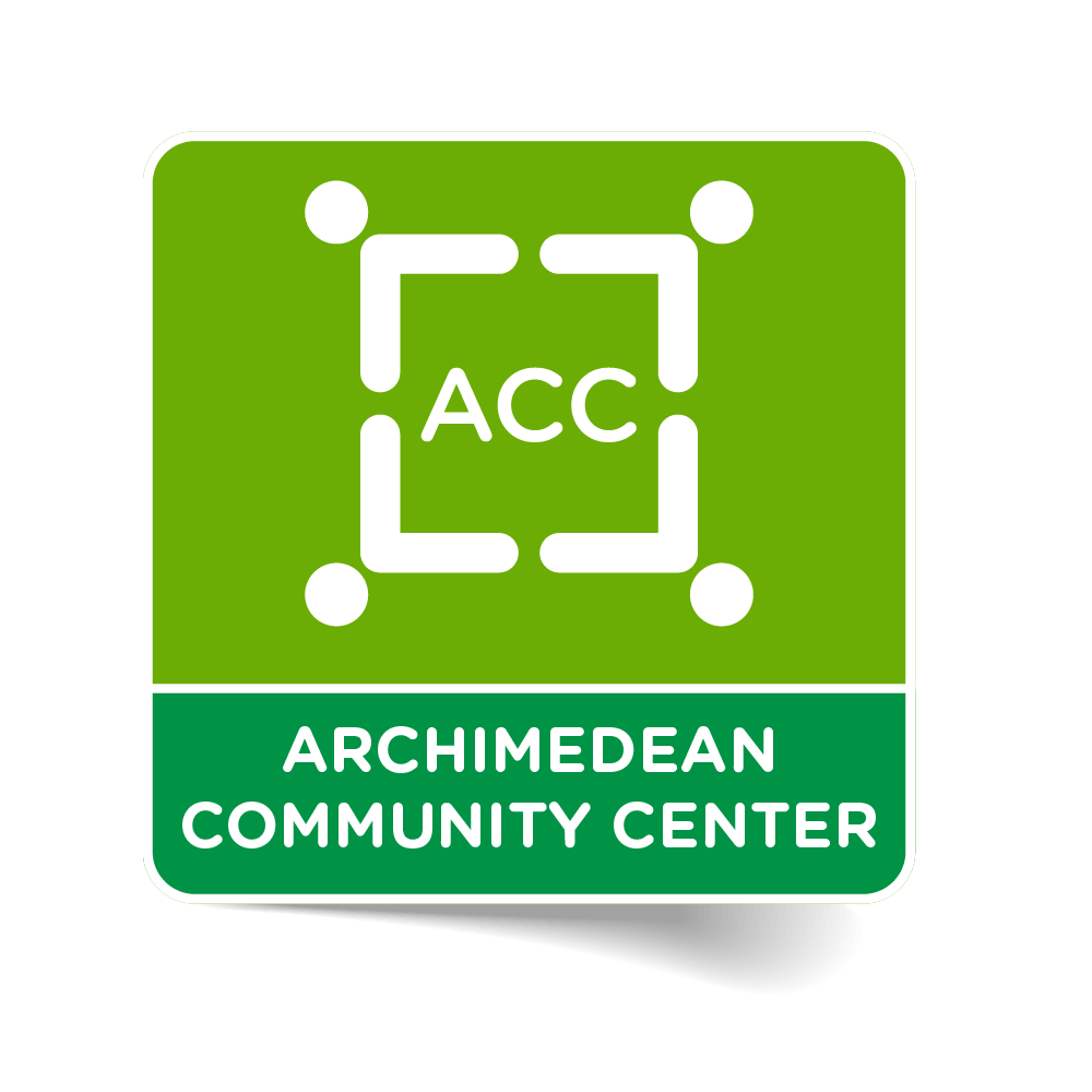 ACC Registration Form Archimedean Schools